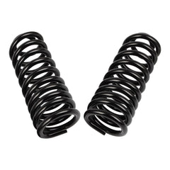Coil Spring Front for Ford F-150 F-250 1980-1996 Bronco E-100 E-150 Econoline 2x