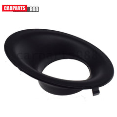 Right Front Bumper Fog Light Bezel Cover For 2015-23 Dodge Challenger 68259662AA 6B93BC-57
