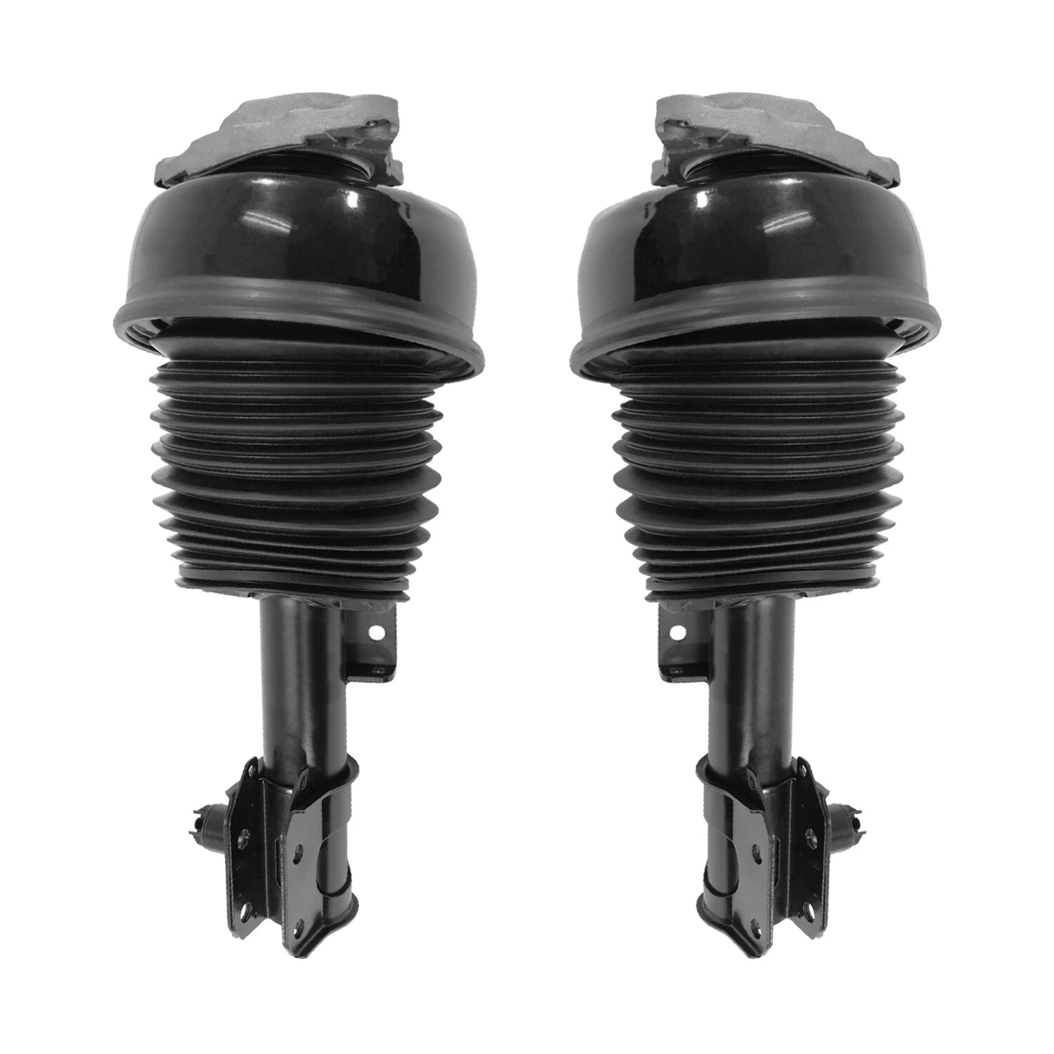 Front KIT Strut 2015-2017 Compatible with Mercedes-Benz CLS400, 2012-2018 6B93BC-57