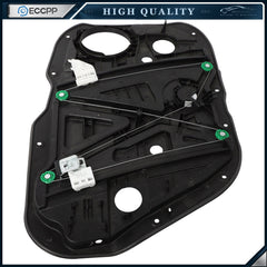 Front Right Window Regulator For Hyundai Elantra 2017-2020 Passenger Side 6B93BC-57