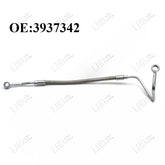 Fuel Supply Tube 3937342 3918772 3926263 For Cummins Engine 6CT 8.3,