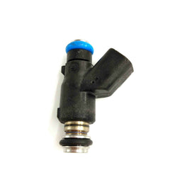4pcs Fuel Injector Nozzle 12613411 Fit For 2010-2013 Chevrolet GMC 6B93BC-57