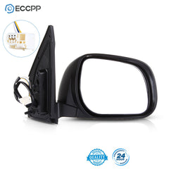 Passenger Side Power Mirror Right RH For 2006-2008 Toyota Rav4 6B93BC-57