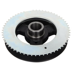 For Mazda 3 2007-13 Mazda 6 2006-07 Mazda CX-7 2007-12 2.3L Harmonic Balancer