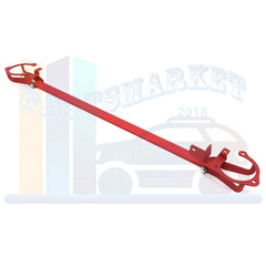 Fits Subaru BRZ/Toyota 86 2012-2020 Front Upper Suspension Strut Tower Bar/Brace 6B93BC-57