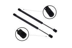 Lift Supports compatible with Ford 1995-2006 F-150 F-250 Expedition V6 V8 4.2L 6B93BC-57