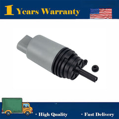 FEBI FRONT Windshield Water Washer Pump Motor for BMW 2004+UP YOU VERIFY FITMENT 6B93BC-57