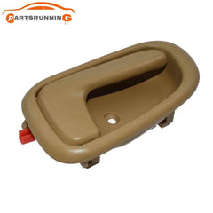 For Toyota Corolla GEO Prizm 93-97Inside Front /Rear Right Passenger Door Handle 6B93BC-57