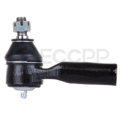 Front Steering Sway Bar Inner Outer Tie Rod End Suspension Kit For 05-09 Escape