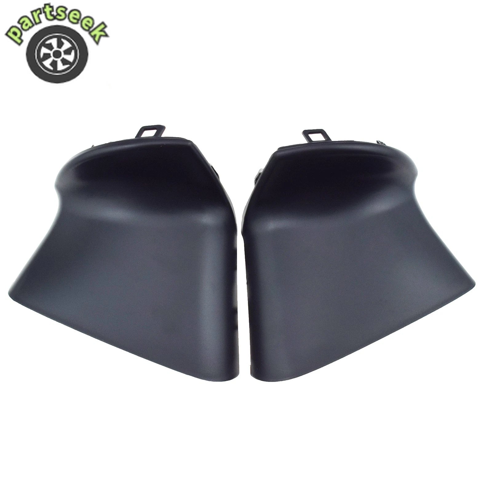 Car Left Right Rearview Mirror Lower Support Cover for Toyota Corolla 2019-2022 6B93BC-57