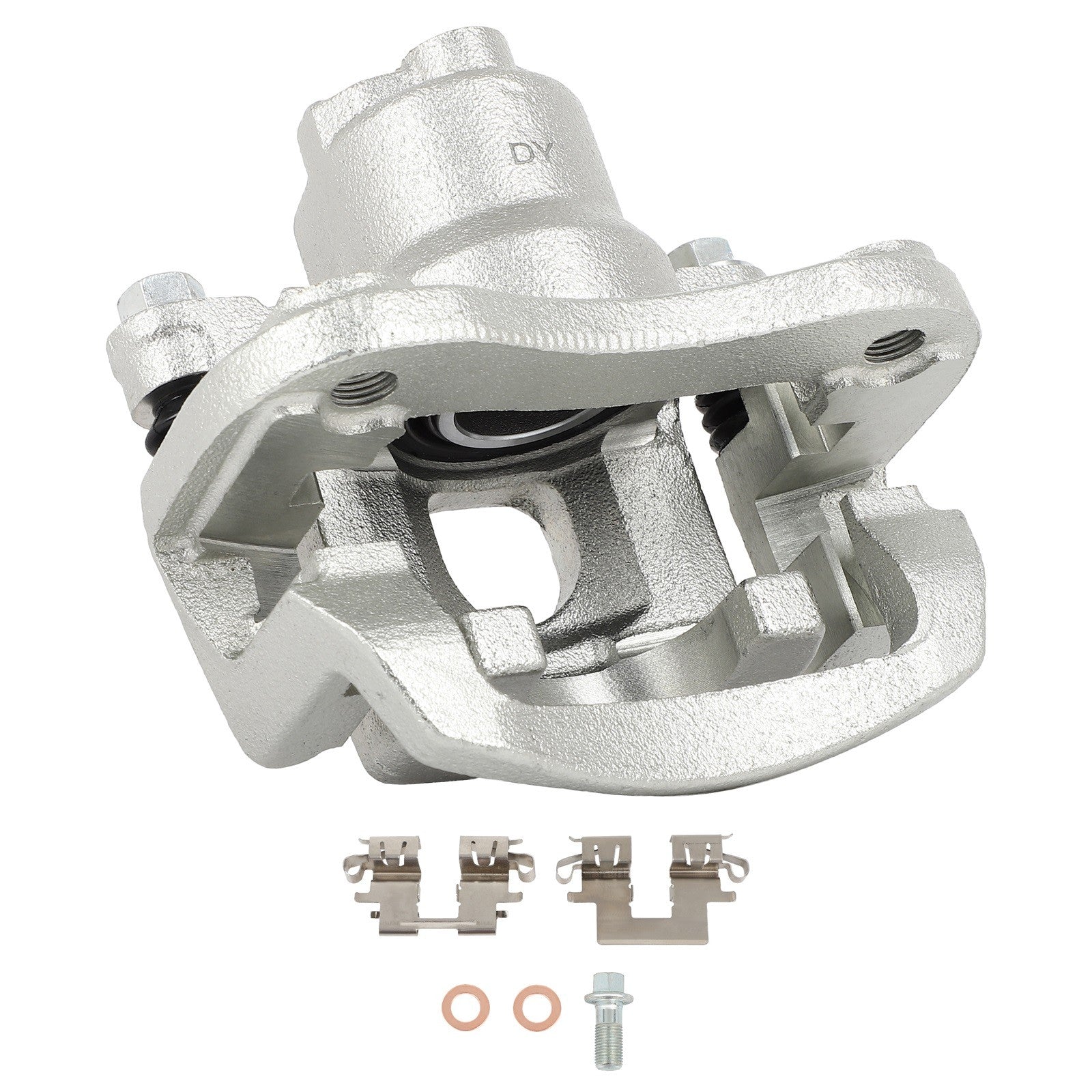 Rear Left Brake Caliper 1Pc For 2004-2006 Lexus RX330 2006-2008 Lexus RX400h 6B93BC-57