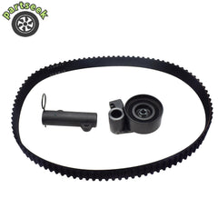 Timing Belt Pulley Tensioner Kit 13540-67020 for Toyota Hilux Innova 2005-2014 6B93BC-57