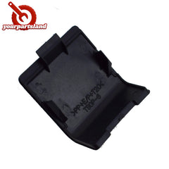For Toyota LC120 LEXUS GX470 03-09 Rear Bumper Trunk Pedal Screw Hole Cover Cap 6B93BC-57