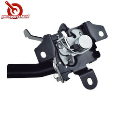 For Subaru Legacy & Outback 2010 2011 2012-2014 Front Hood Lock Latch 57310AJ001 6B93BC-57