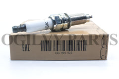 NGK 1961 ILZKR7A (4) Iridium Spark Plugs For VW Eos Touareg 7431 101 905 622