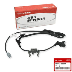 Front Right ABS Wheel Speed Sensor for Toyota Camry Lexus ES350 89542-33090 6B93BC-57