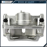 Front Left Brake Caliper 1Pc For 1997-2000 Acura EL 1996-2011 Honda Civic 6B93BC-57