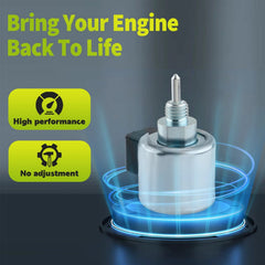 For Carburetor Fuel Solenoid 692734,497672,497157,495739 6B93BC-57