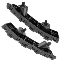 1 PAIR Front Left&Right Bumper Bracket Retainer Spacer Fits Nissan Murano