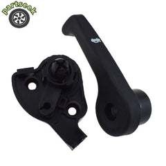 Hood Latch Release Handle for Jac Refine S3 S2 S5 M4 T6 T8 Pickup Truck Js2 Js5 6B93BC-57