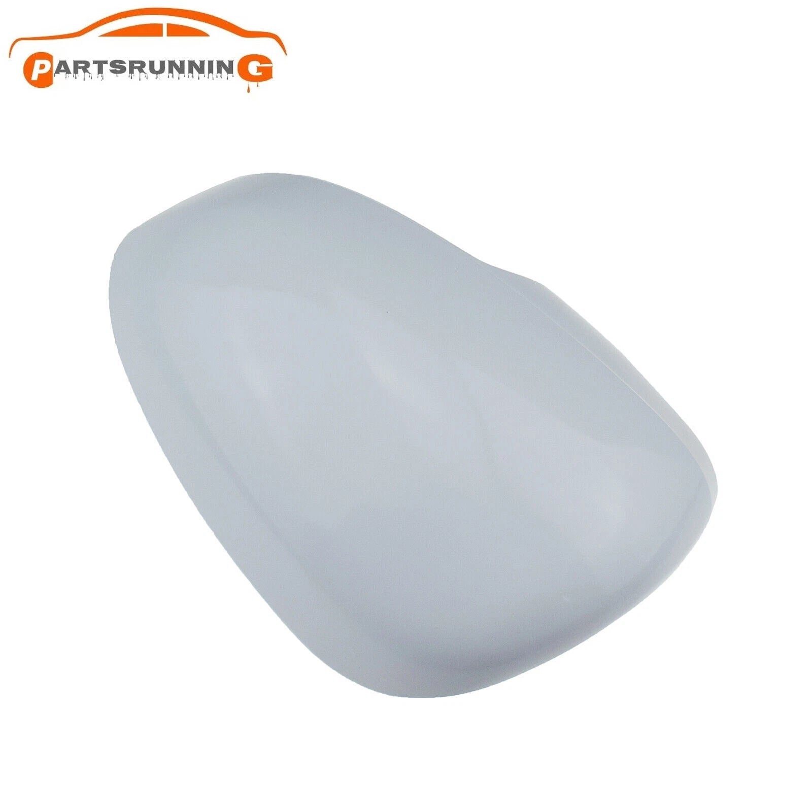 Left Side Rearview View Mirror Cover Cap For Toyota Reiz Prius2010 2011 2012 6B93BC-57