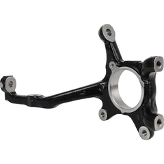 1X Front Left Driver Side Steering Knuckle For Toyota 4Runner 2003-2014 2015 6B93BC-57