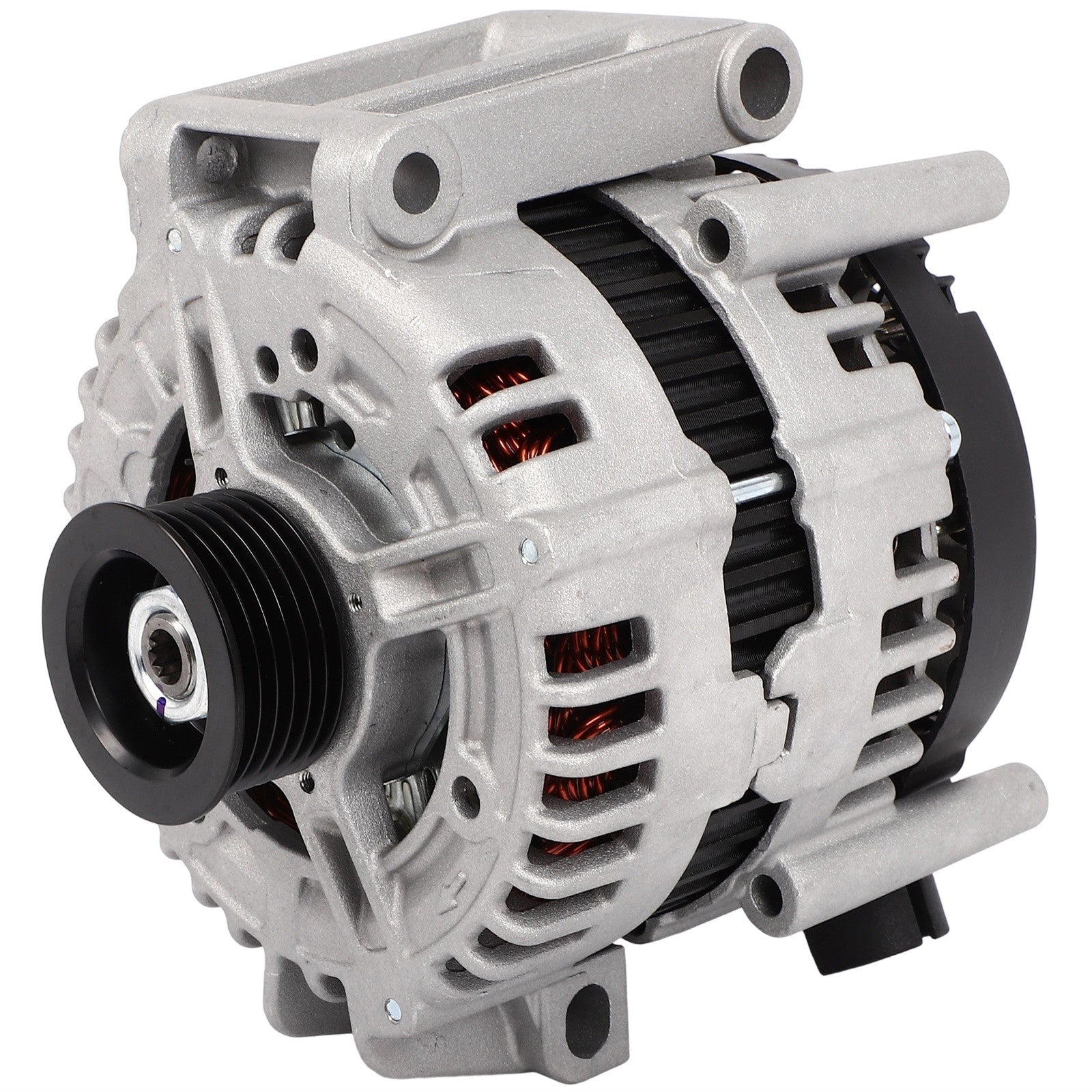 Alternator for Volvo S80 2008 2009 2010 0121715002 0121715102 0121715032 11223 6B93BC-57