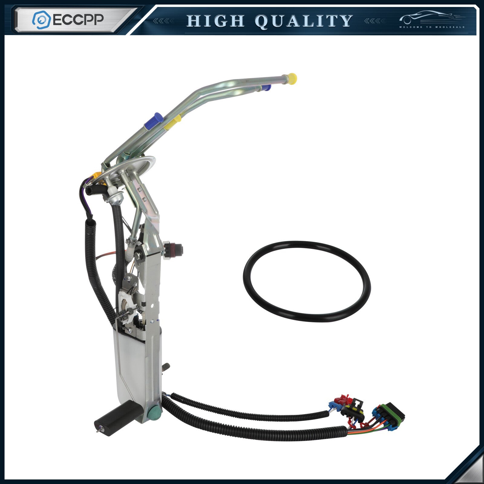 For 1998 Chevrolet Camaro Pontiac Firebird 3.8L Electrical Fuel Pump Aseembly 6B93BC-57