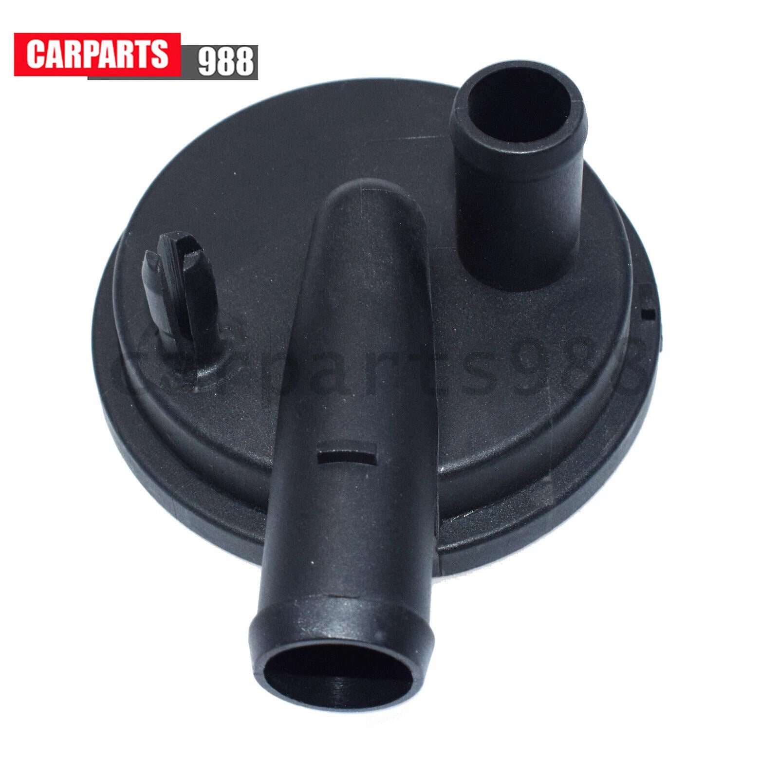 Engine Crankcase Vent Valve For Audii A3 VW Golf Beetle Jetta 1.9 L4 028129101E 6B93BC-57