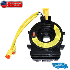Clock Spring For Kia Optima & Hybrid Without Heated Seat 2014 2015 2016 US Stock
