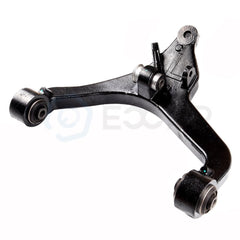 10pcs Front Control Arms Tie Rod Ends For Jeep Liberty 2.4L 3.7L 2002-2004 6B93BC-57
