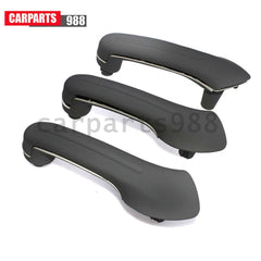 Gray Interior Door Grab Handle Panel 1J0867171A For VW Jetta Golf Passat B5 MK4 6B93BC-57