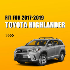 For Toyota Highlander 2017-2019 Front License Plate Frame Holder Mount Bracket A 6B93BC-57