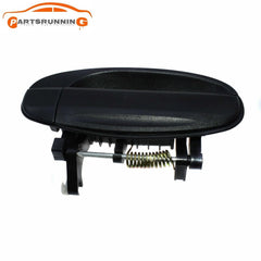 Exterior Door Handle Rear Driver Left LH For 2004-2008 Chevrolet Aveo Pontiac G3 6B93BC-57