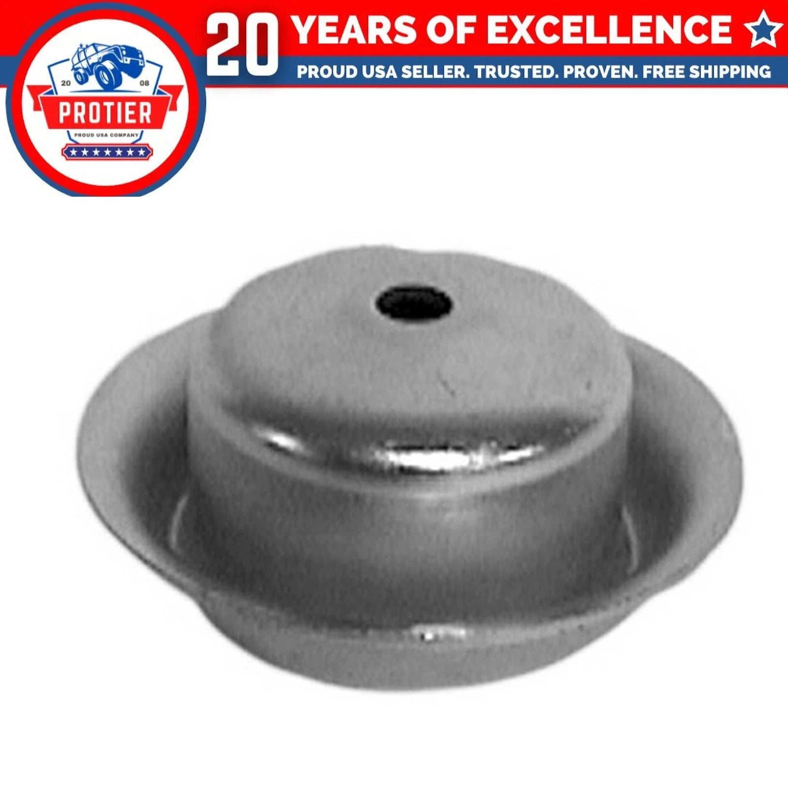 Rear Strut Mount for Dodge 1978-1987 ST-1952 6B93BC-57