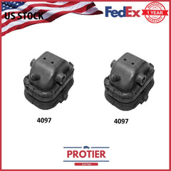 FRONT MOTOR MOUNT SET FOR 1998-2002 CHEVY CAMARO / PONTIAC FIREBIRD 5.7L 6B93BC-57