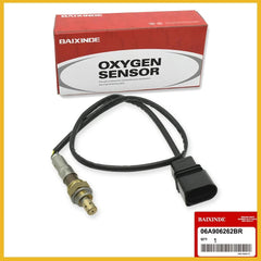 06A906262BR Oxygen Sensor For Volkswagen Caddy Golf Audi A3 Skoda Seat 1.6L 6B93BC-57