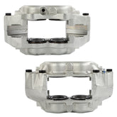 Front Brake Calipers 2Pcs For 1974-1992 Jaguar XJ12 1974-1987 Jaguar XJ6 6B93BC-57