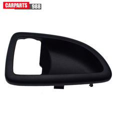 Inside Door Handle Bezel Front Left LH For Chevy Uplander Terraza Relay 15844059 6B93BC-57