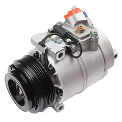 A/C AC Compressor For BMW 330Ci 330i 330xi 525i 528i 530i 540i 740i M3 M5 6B93BC-57