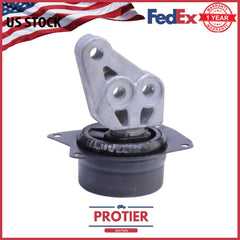 Center Automatic Transmission Mount For Buick / Cheverlet / Cadillac 6B93BC-57