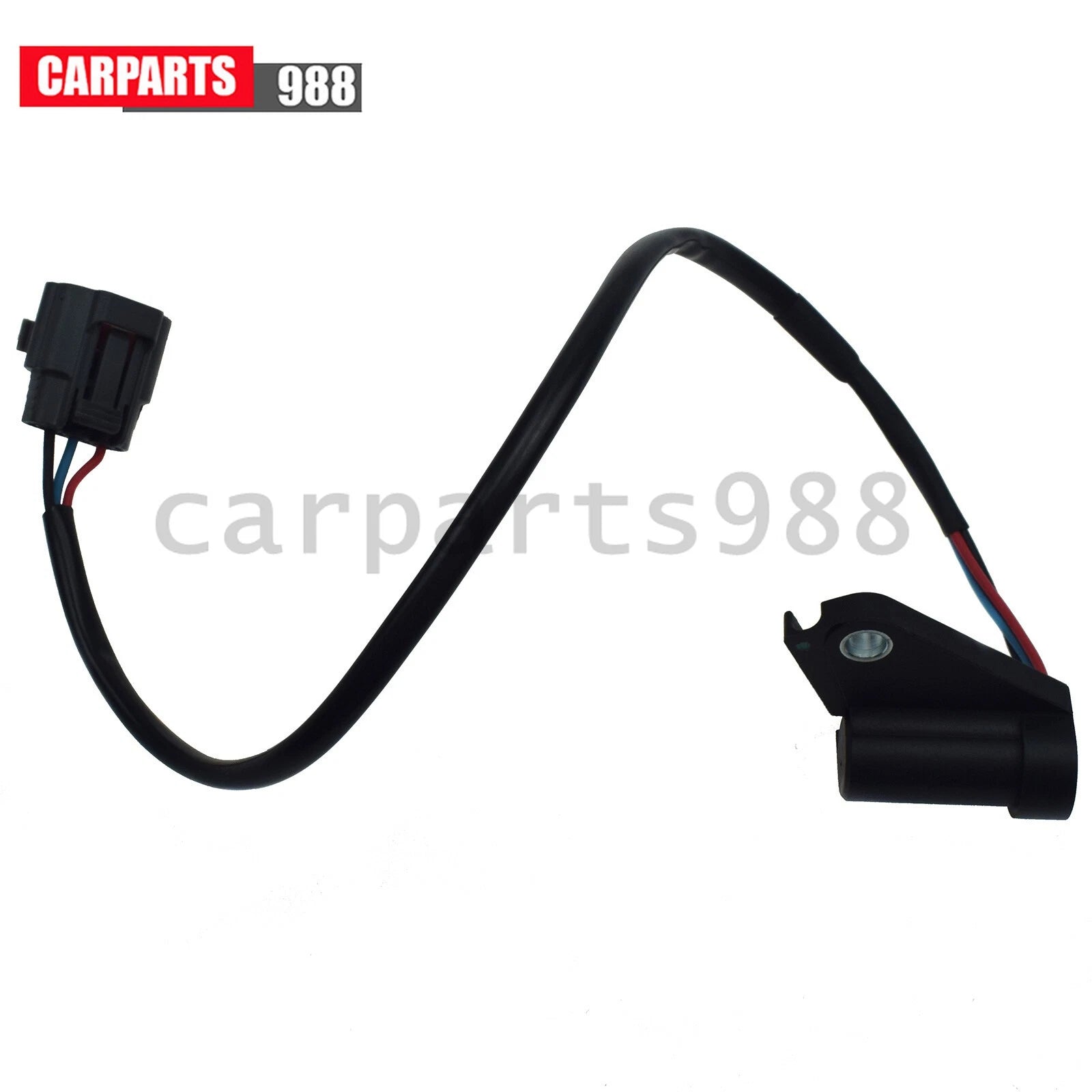 Crankshaft Position Sensor For Mazda 323 Demio Miata MX-5 J5T27072 ZL0118221A 6B93BC-57