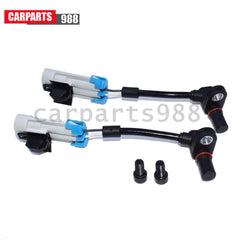 Front Left Right ABS Wheel Speed Sensor for Pontiac Captiva Saturn Vue 96626078 6B93BC-57