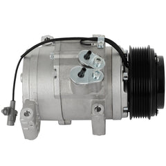 Fits Toyota Tacoma 4.0L-V6 2005-2011 2012 2013 2014 2015 AC A/C Compressor 6B93BC-57