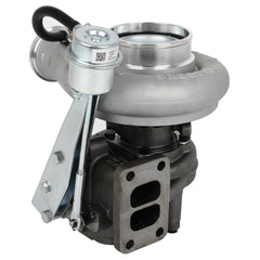 For 1998.5 DODGE RAM TRUCK CUMMINS 6BT 5.9L ISB 215HP Turbohargcer