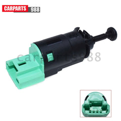 Brake Light Switch For Peugeot 207 307 CITROEN C4 FIAT Scudo LANCIA 9665602380 6B93BC-57