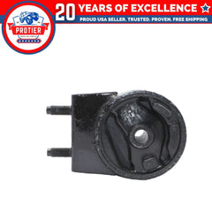 Motor & Trans Mount Set for 1993 - 1997 MAZDA 626 2.5L for Auto Trans 4PCS 6B93BC-57