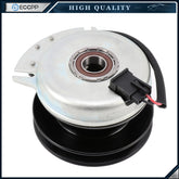 Electric PTO Clutch for Big Dog Hustler 601801 601801k 6B93BC-57