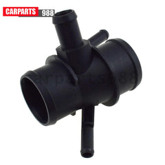 PCH503180 Radiator Water Connector Hose For Land Rover Range Rover 3.6L LR503180 6B93BC-57