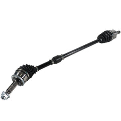 For Hyundai Accent 2012-2017 L4 1.6L Front Right CV Axle Assembly Manual Trans. 6B93BC-57